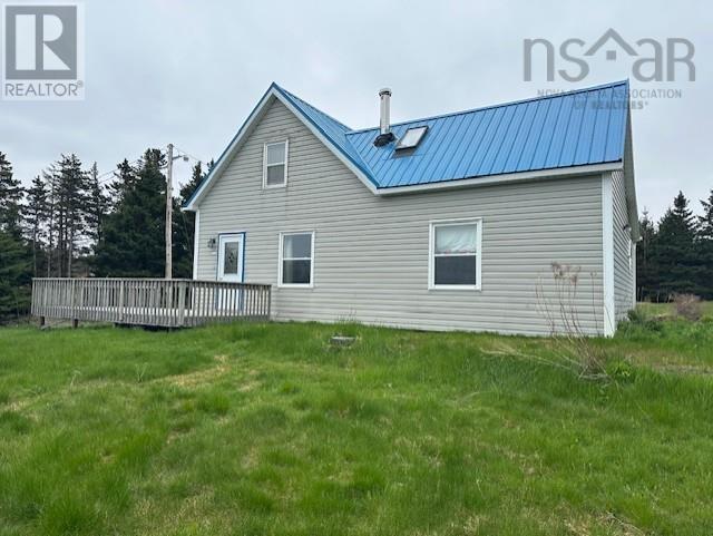 59 Fox Island Main Road, Fox Island Main, Nova Scotia  B0H 1H0 - Photo 6 - 202511714