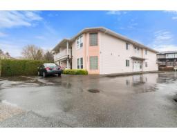 6 46562 YALE ROAD|Chilliwack Proper East, Chilliwack, British Columbia