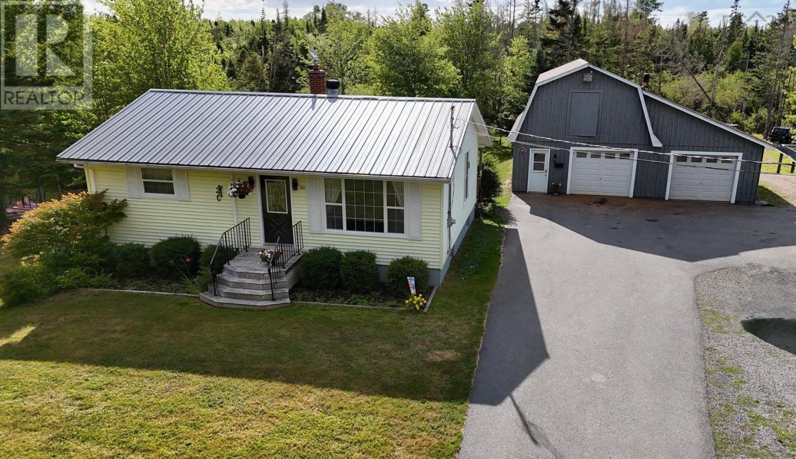 291 Crowes Mills Road, Crowes Mills, Nova Scotia