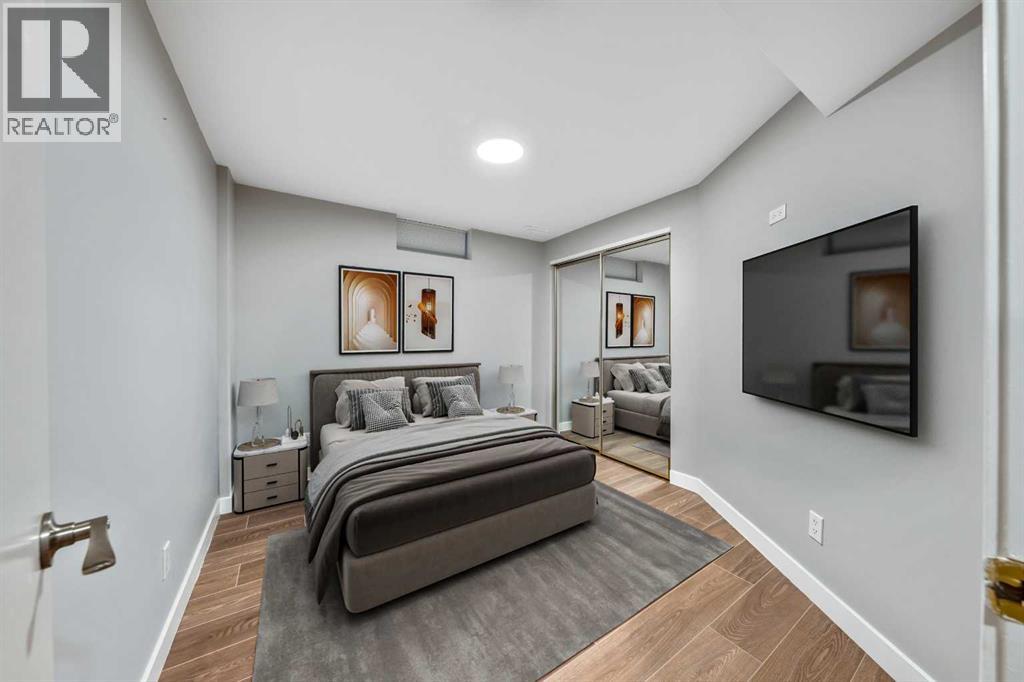100 Woodfield Green Sw, Calgary, Alberta  T2W 3T9 - Photo 28 - A2296479