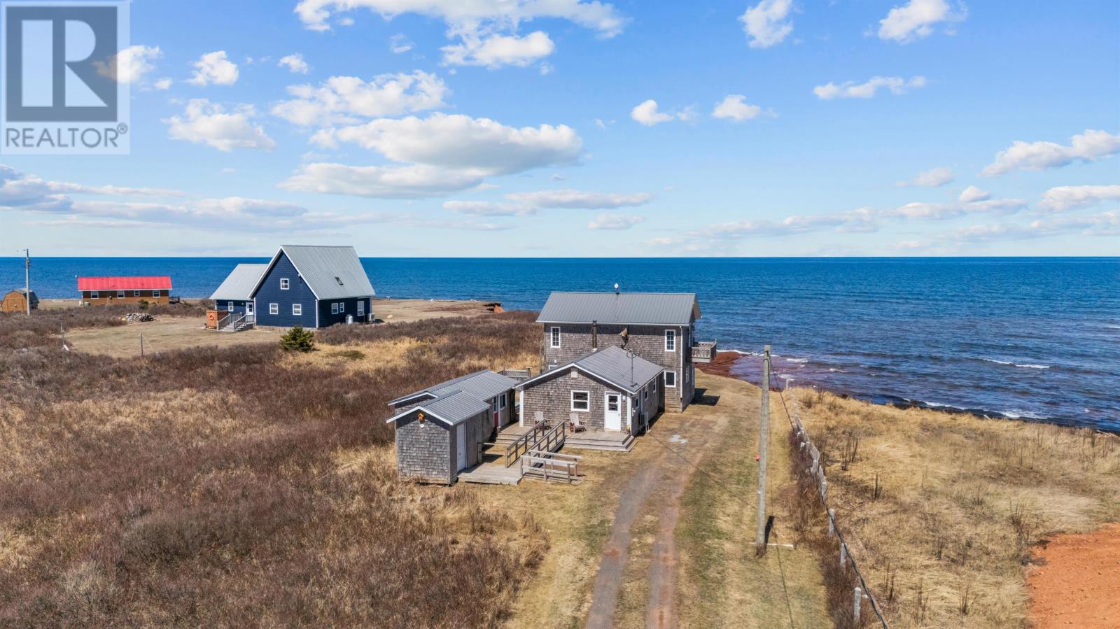 182 Shore Road, Cable Head West, Prince Edward Island  C0A 2A0 - Photo 1 - 202608950
