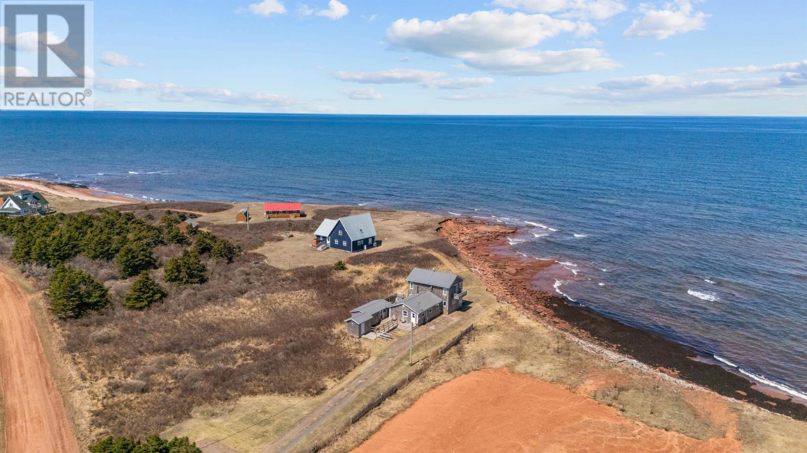 182 Shore Road, Cable Head West, Prince Edward Island  C0A 2A0 - Photo 2 - 202608950