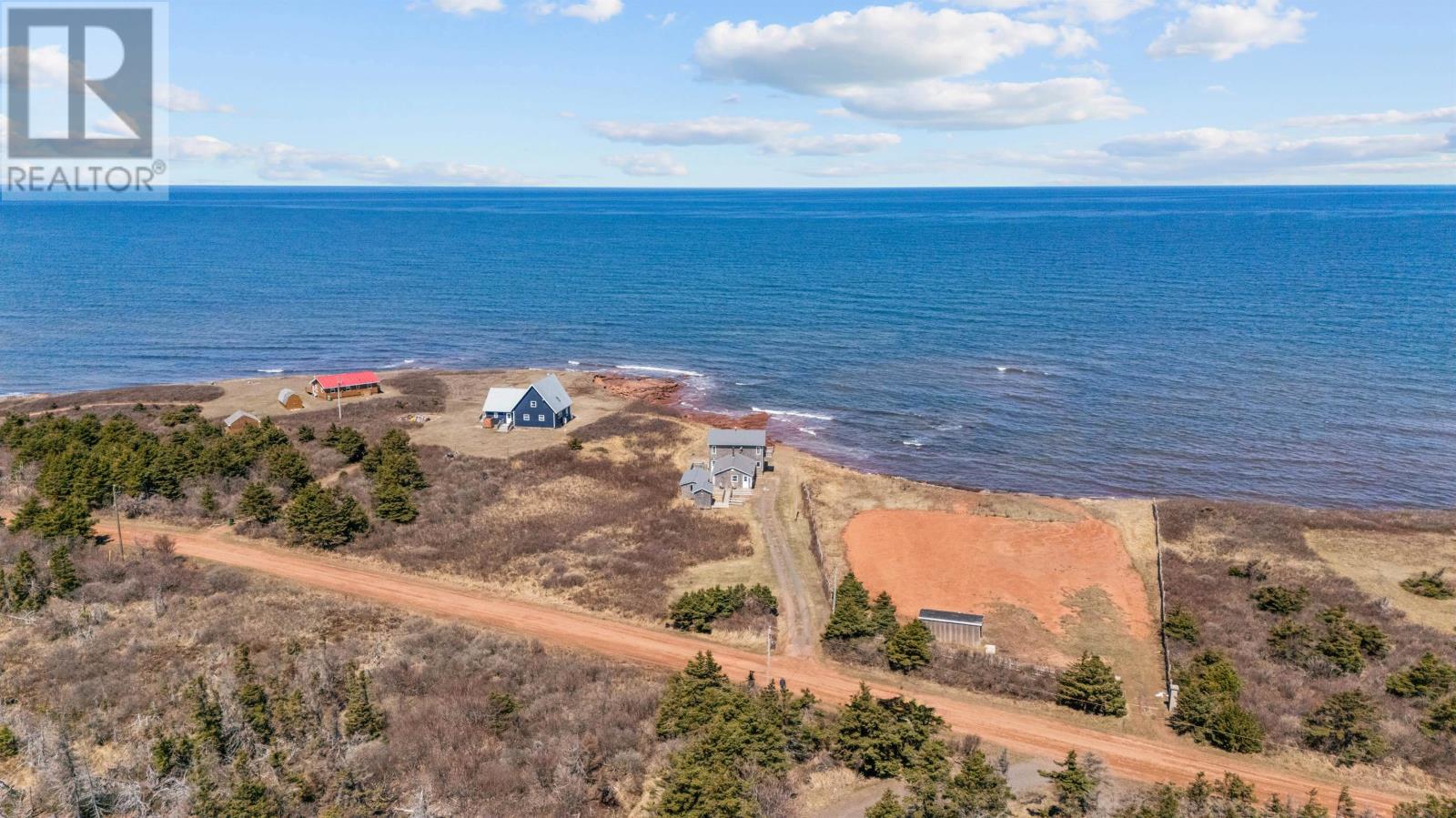 182 Shore Road, Cable Head West, Prince Edward Island  C0A 2A0 - Photo 49 - 202608950
