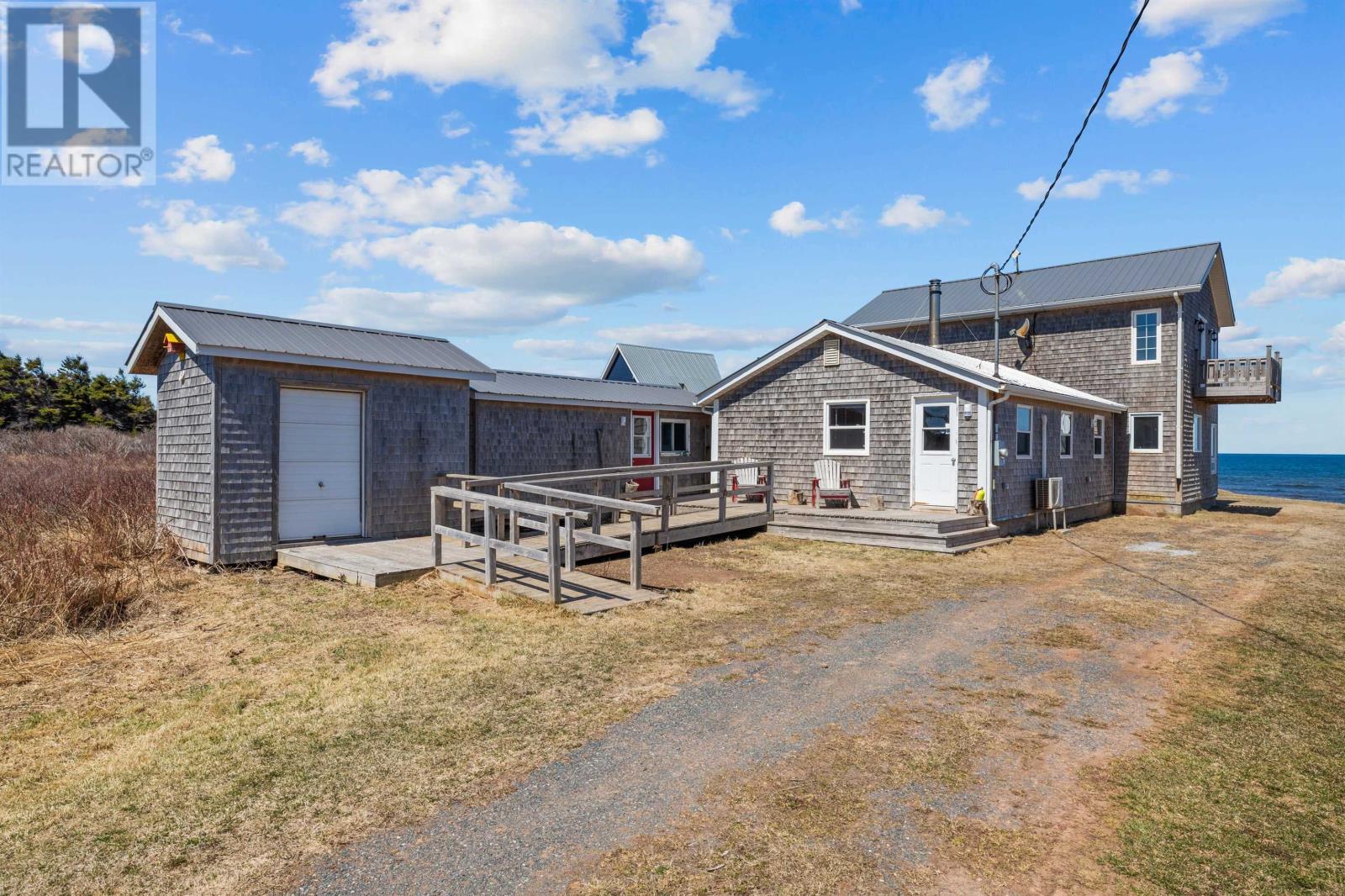 182 Shore Road, Cable Head West, Prince Edward Island  C0A 2A0 - Photo 8 - 202608950