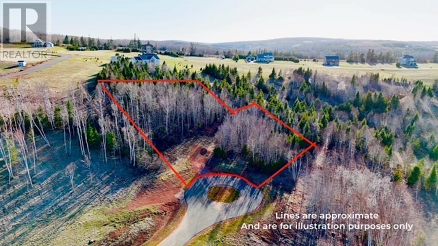 C4 Sunrise Drive, North Granville, Prince Edward Island  C0A 1E0 - Photo 1 - 202608946