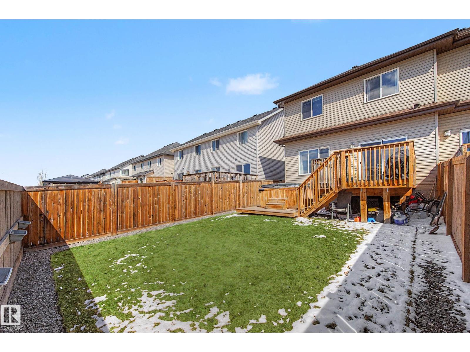 5712 66 St, Beaumont, Alberta  T4X 2A4 - Photo 47 - E4484604