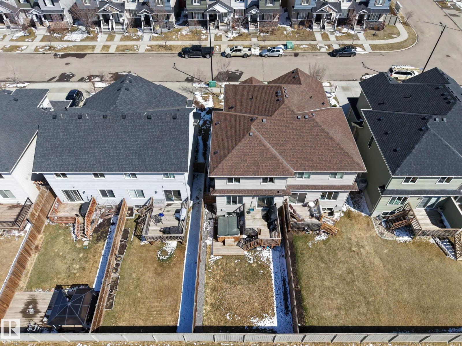 5712 66 St, Beaumont, Alberta  T4X 2A4 - Photo 49 - E4484604
