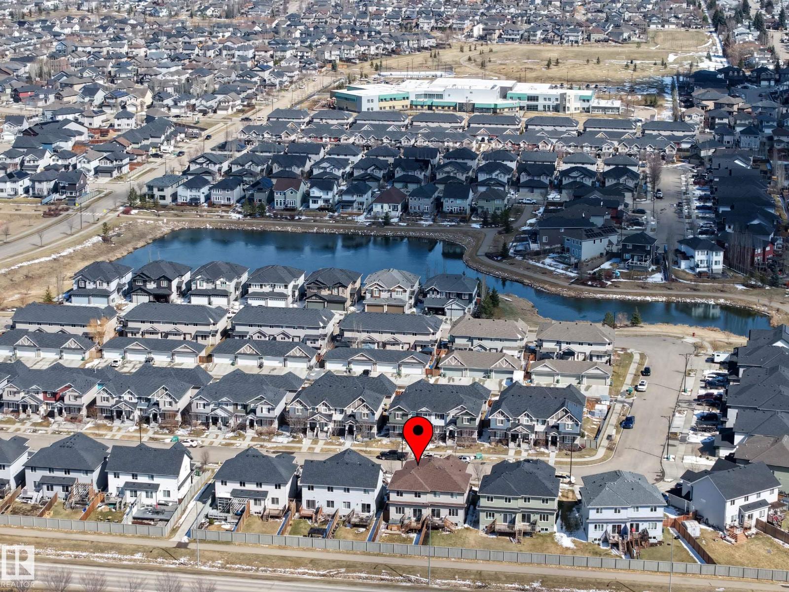 5712 66 St, Beaumont, Alberta  T4X 2A4 - Photo 52 - E4484604