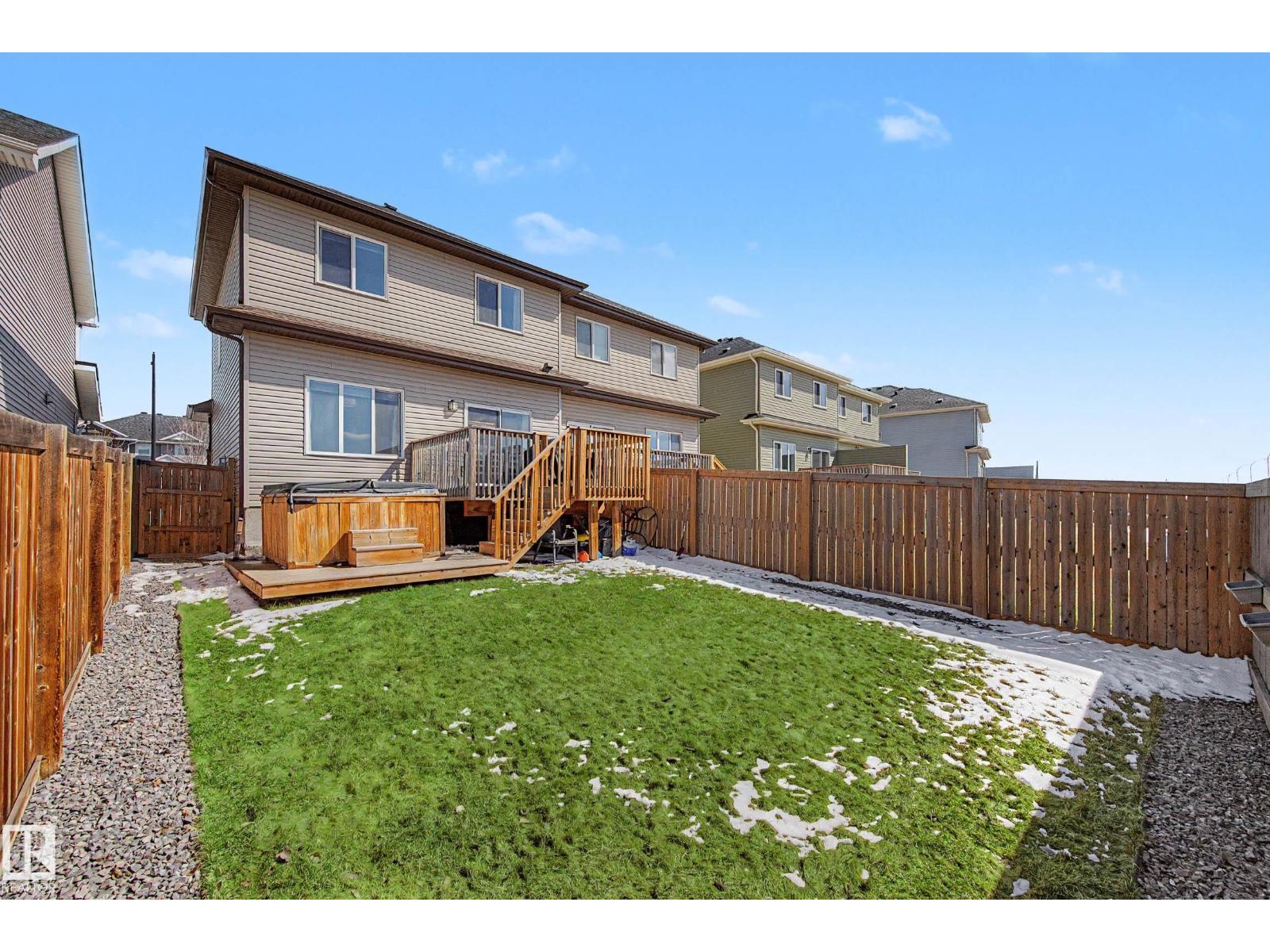 5712 66 St, Beaumont, Alberta  T4X 2A4 - Photo 45 - E4484604