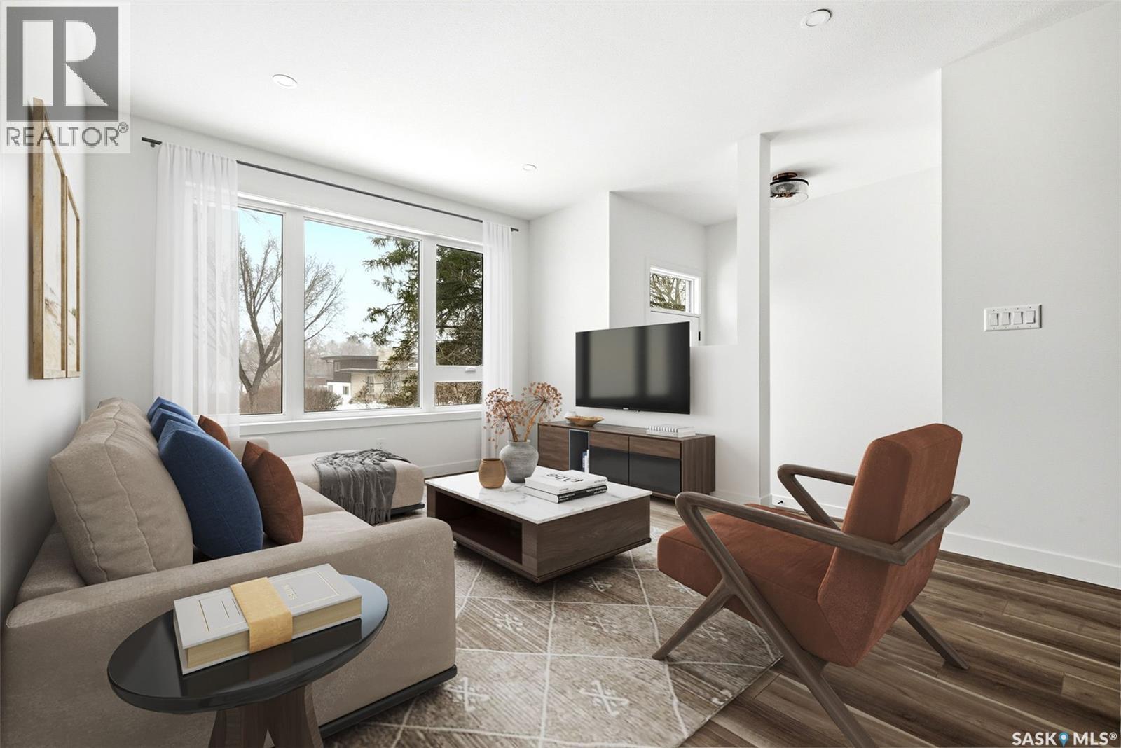 3023 Regina Avenue, Regina, Saskatchewan  S4S 0G3 - Photo 5 - SK034049