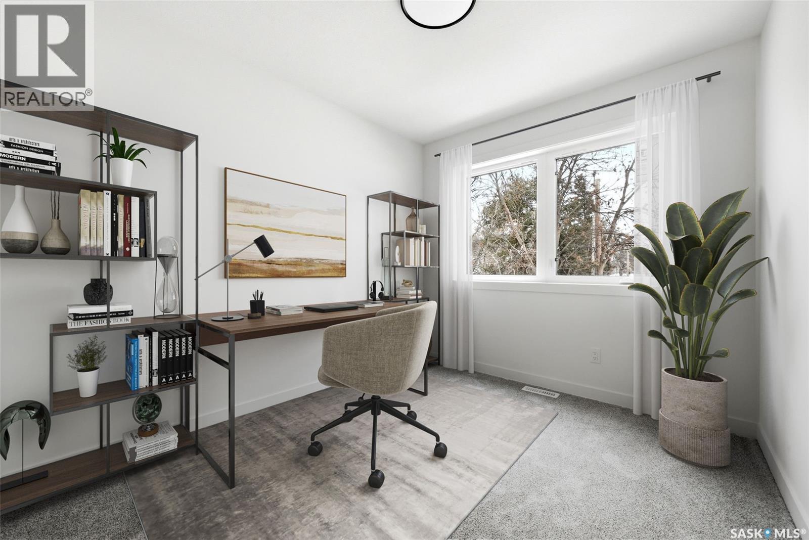 3023 Regina Avenue, Regina, Saskatchewan  S4S 0G3 - Photo 42 - SK034049