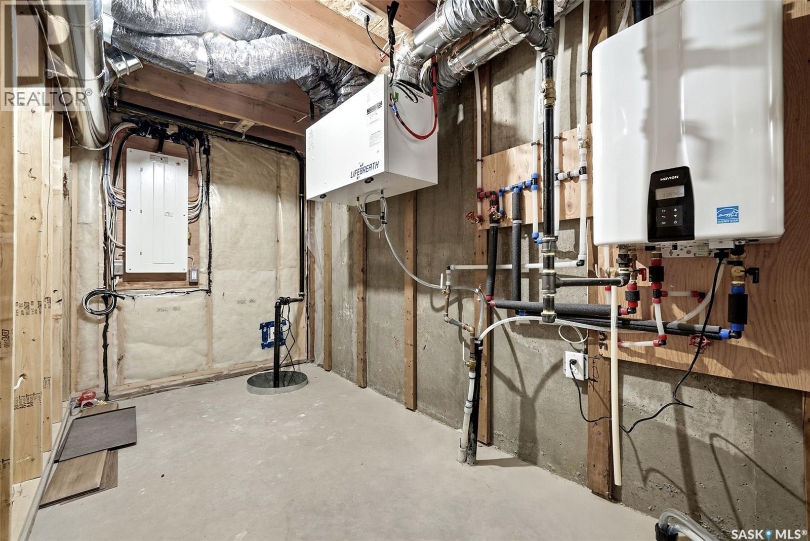 3023 Regina Avenue, Regina, Saskatchewan  S4S 0G3 - Photo 56 - SK034049