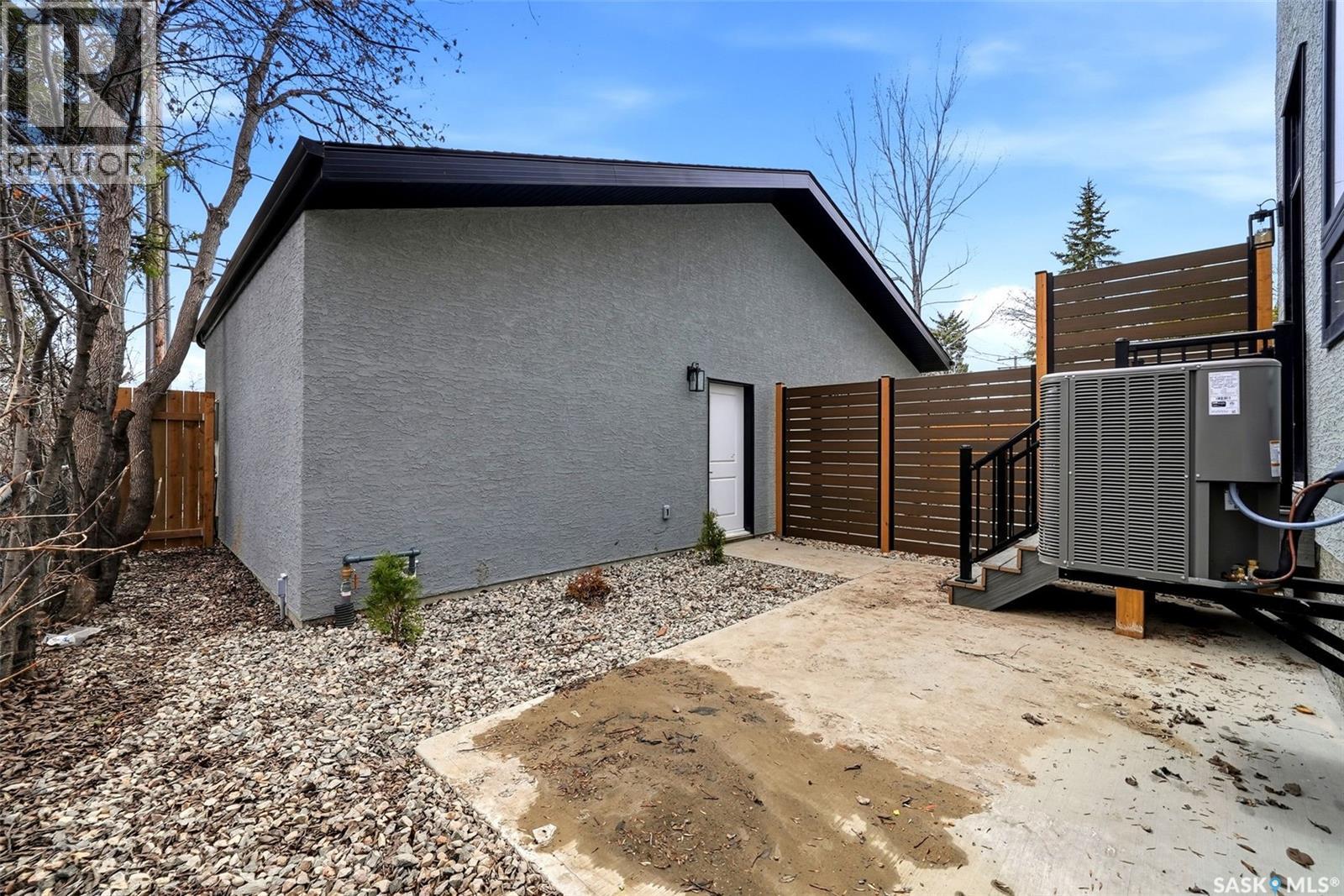 3023 Regina Avenue, Regina, Saskatchewan  S4S 0G3 - Photo 58 - SK034049