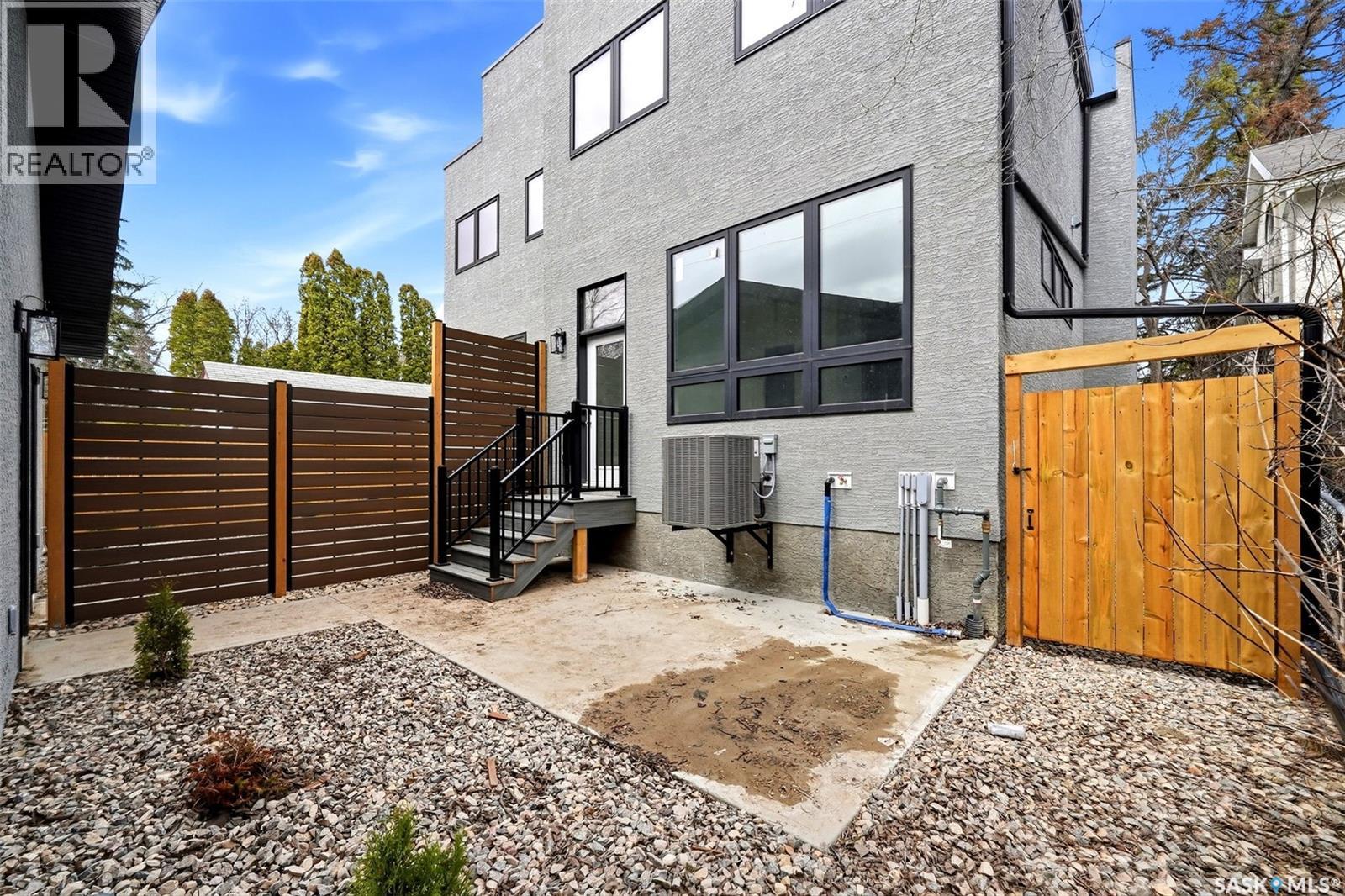 3023 Regina Avenue, Regina, Saskatchewan  S4S 0G3 - Photo 59 - SK034049