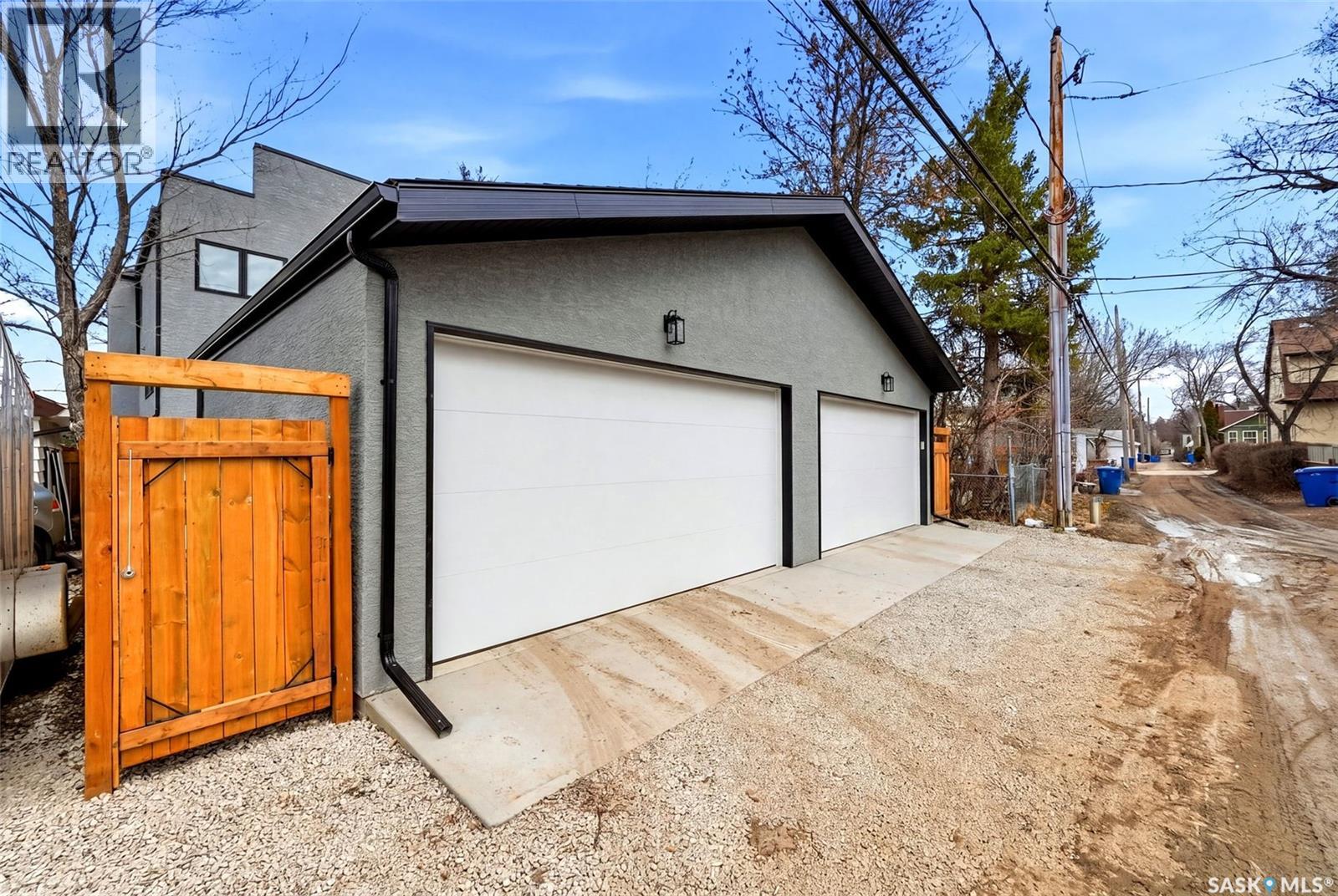 3023 Regina Avenue, Regina, Saskatchewan  S4S 0G3 - Photo 60 - SK034049