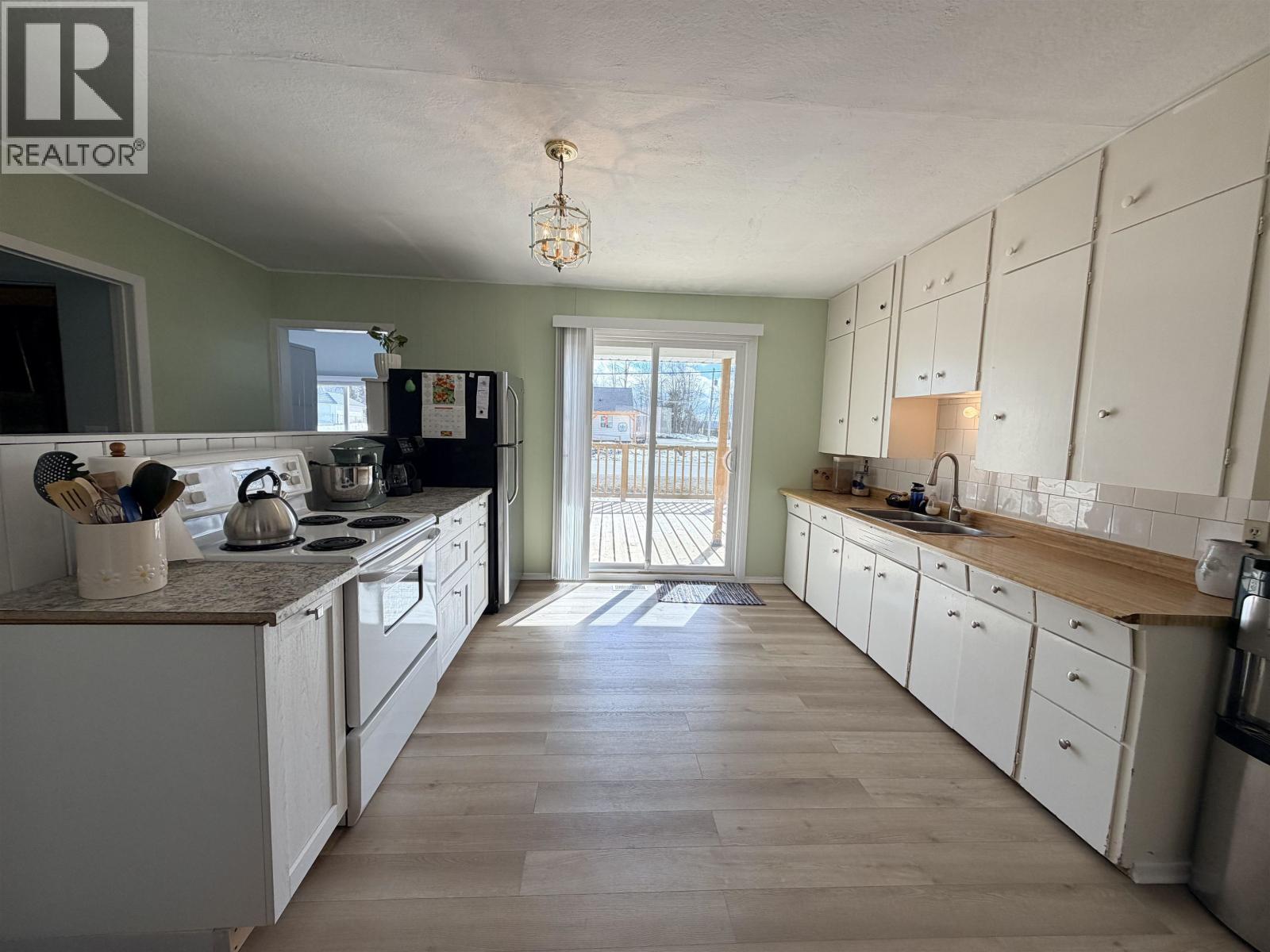 678 Birch Street, Fort St. James, British Columbia  V0J 1P0 - Photo 6 - R3103289