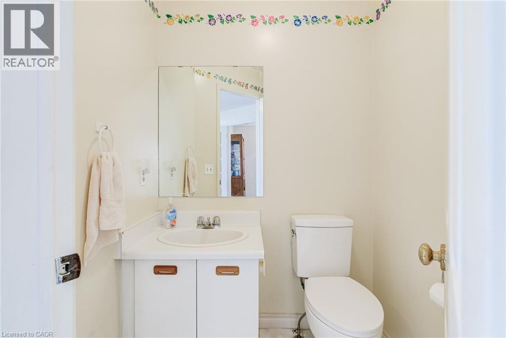 18 Nature Court, Brampton, Ontario  L6S 5T8 - Photo 13 - 40823829