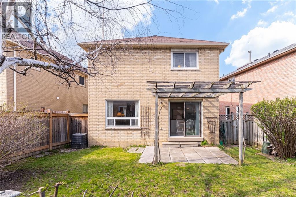 18 Nature Court, Brampton, Ontario  L6S 5T8 - Photo 29 - 40823829