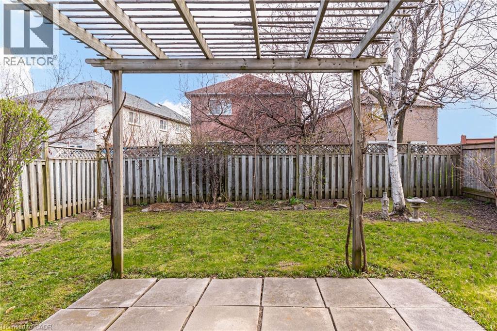 18 Nature Court, Brampton, Ontario  L6S 5T8 - Photo 32 - 40823829