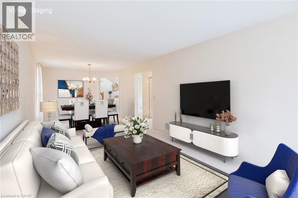 18 Nature Court, Brampton, Ontario  L6S 5T8 - Photo 8 - 40823829