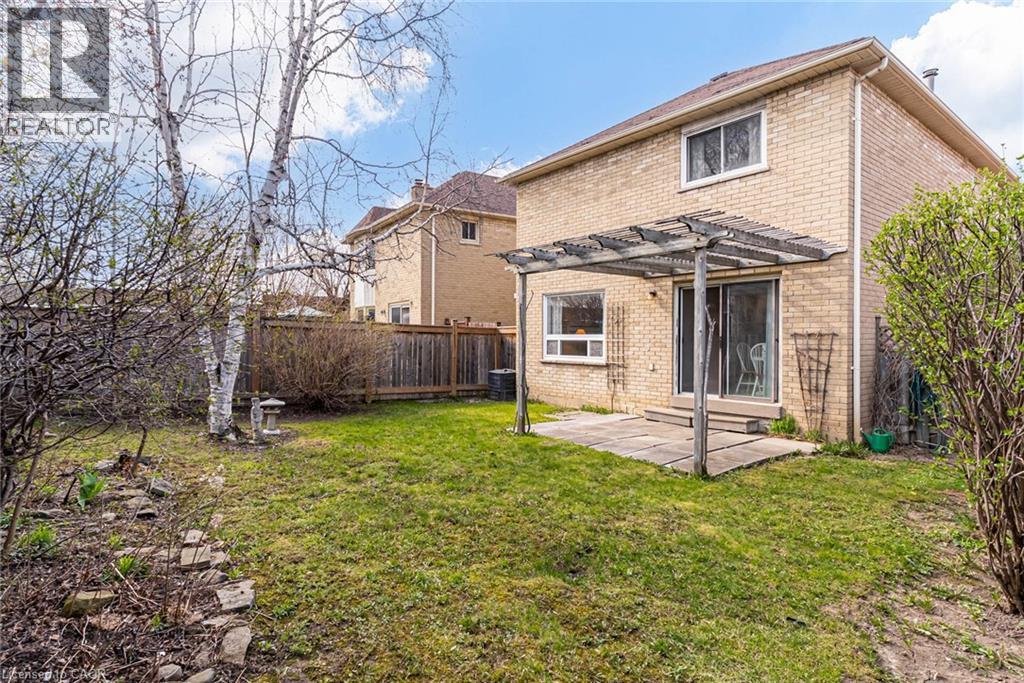 18 Nature Court, Brampton, Ontario  L6S 5T8 - Photo 30 - 40823829