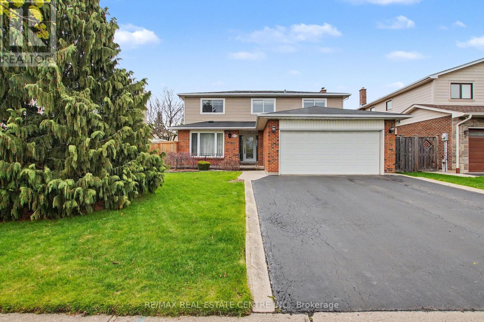 917 MAPLE AVENUE, Milton, Ontario