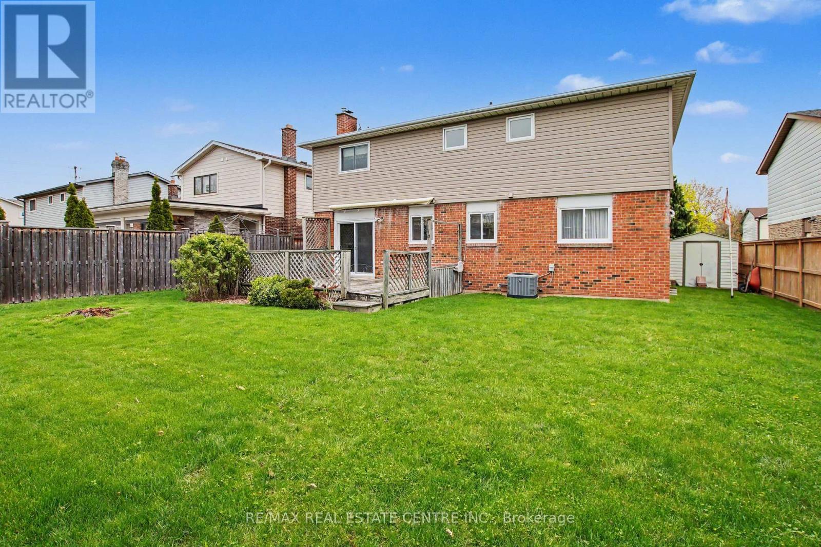 917 Maple Avenue, Milton, Ontario  L9T 3X6 - Photo 34 - W13057214