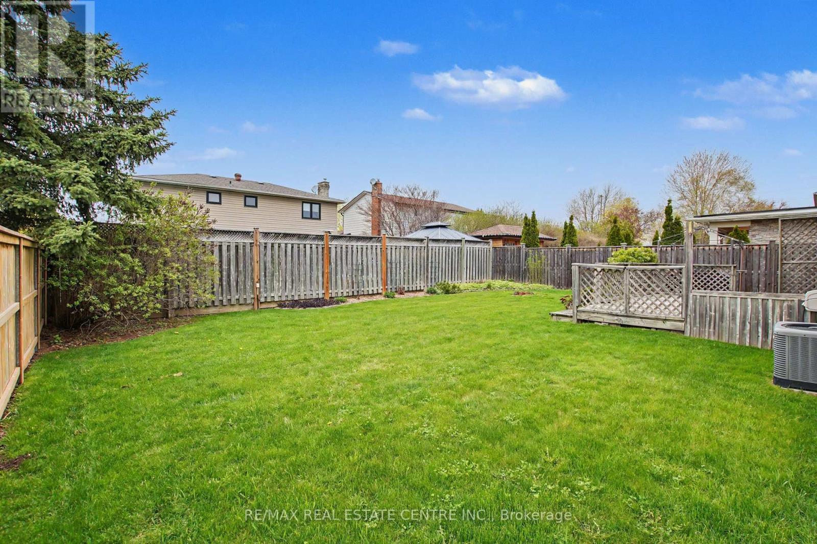 917 Maple Avenue, Milton, Ontario  L9T 3X6 - Photo 35 - W13057214