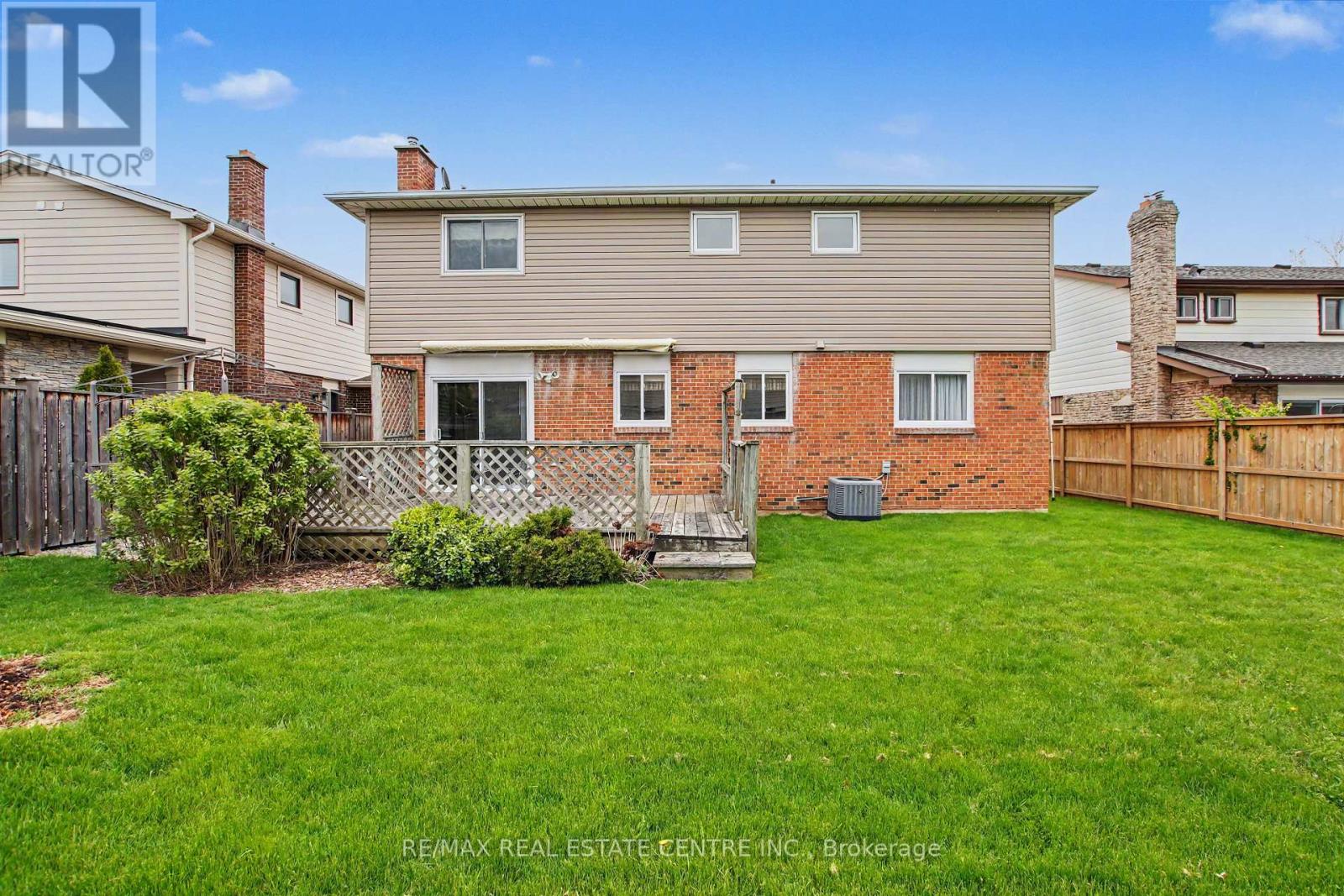 917 Maple Avenue, Milton, Ontario  L9T 3X6 - Photo 36 - W13057214