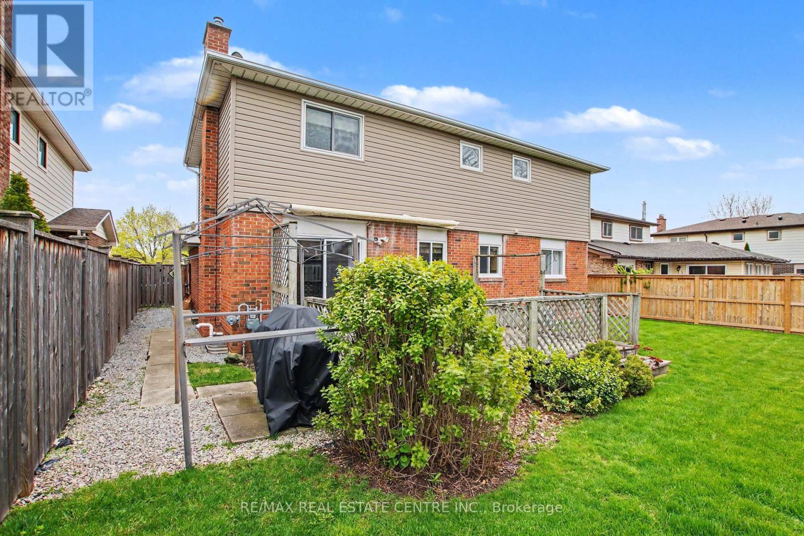 917 Maple Avenue, Milton, Ontario  L9T 3X6 - Photo 39 - W13057214