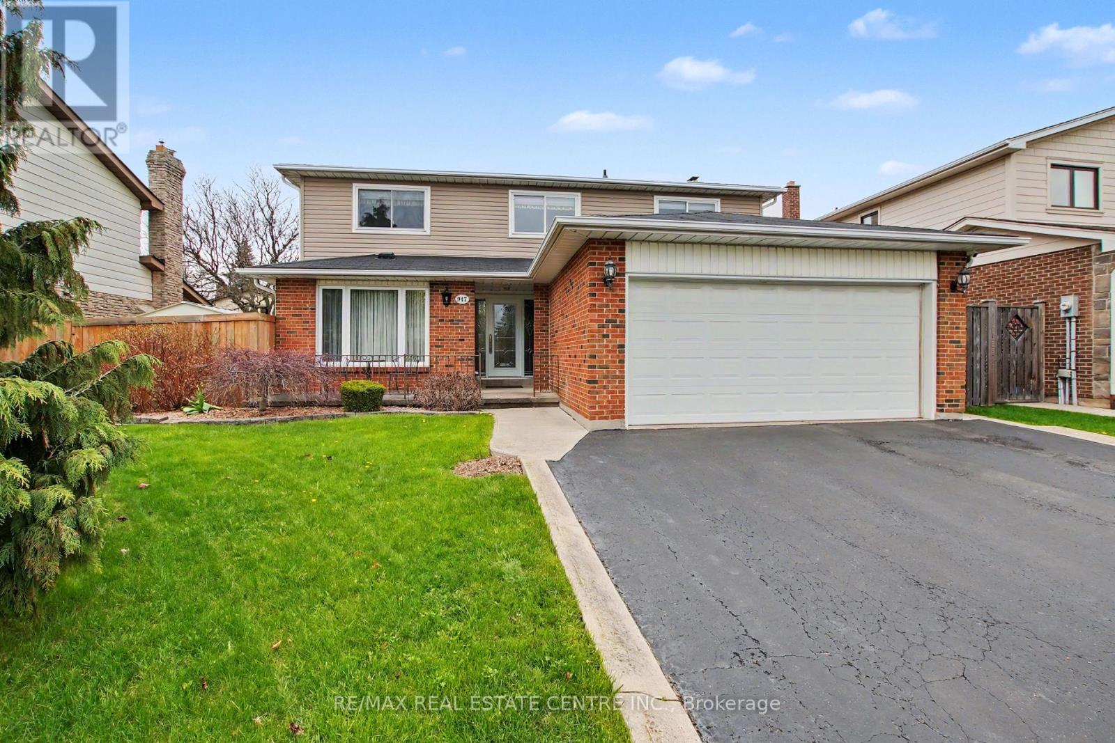 917 Maple Avenue, Milton, Ontario  L9T 3X6 - Photo 40 - W13057214