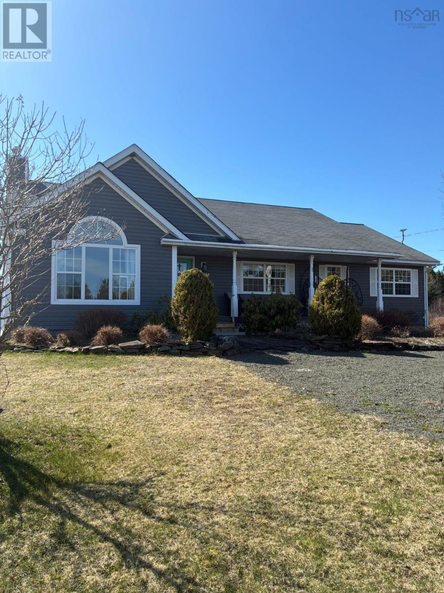 2897 Highway#7, Ashdale, Nova Scotia