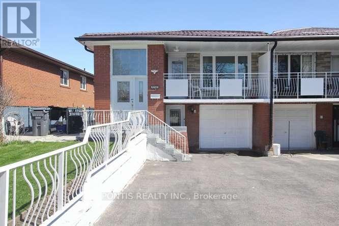 7292 SILLS ROAD, Mississauga, Ontario