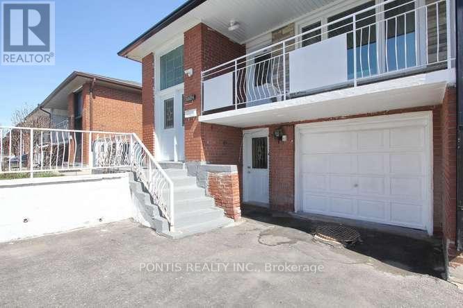 7292 Sills Road, Mississauga, Ontario  L4T 2K1 - Photo 3 - W13057224