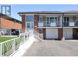 7292 SILLS ROAD, Mississauga, Ontario