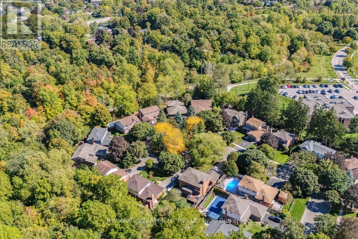 346 Kingsway Place, Milton, Ontario  L9T 4C8 - Photo 40 - W13057230