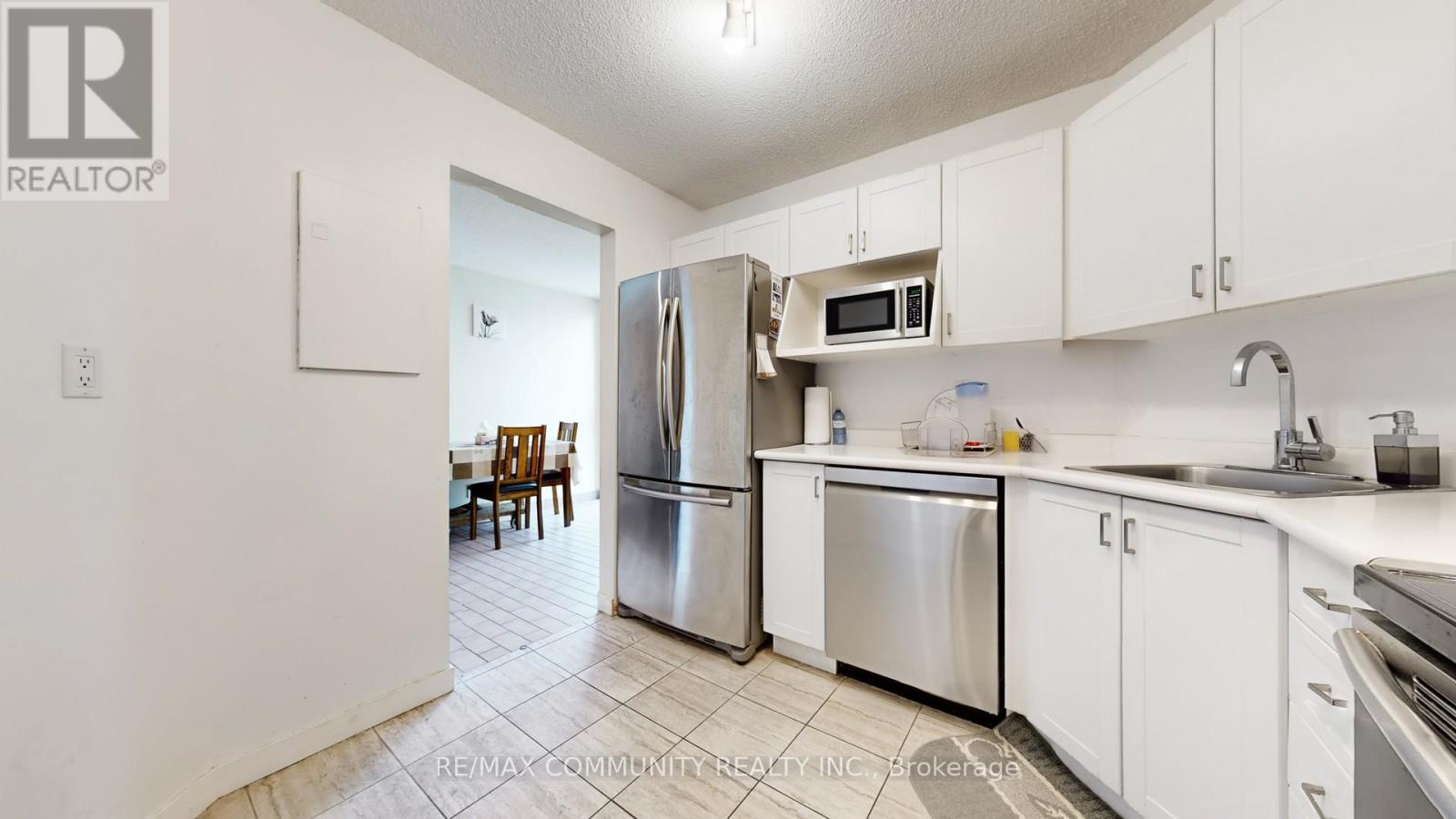 707 - 41 Markbrook Lane, Toronto, Ontario  M9V 5E6 - Photo 12 - W13057238