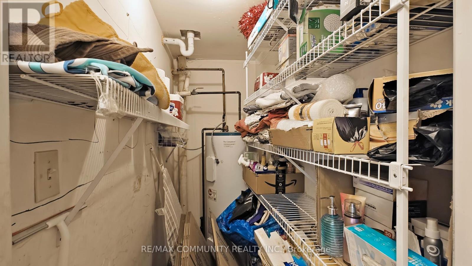 707 - 41 Markbrook Lane, Toronto, Ontario  M9V 5E6 - Photo 31 - W13057238