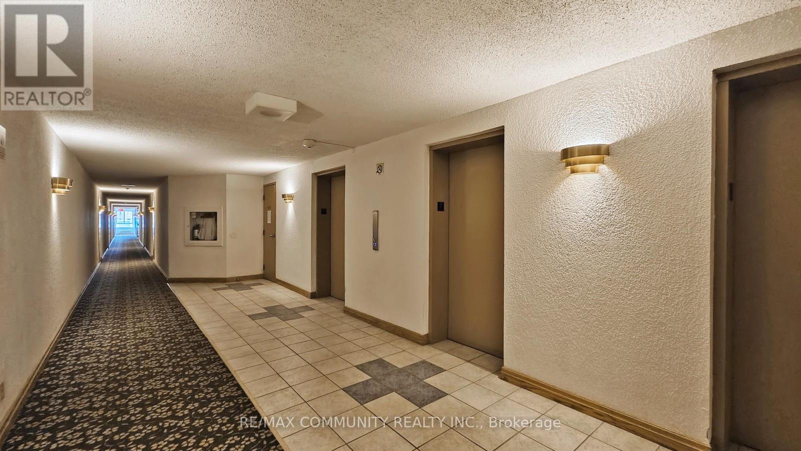 707 - 41 Markbrook Lane, Toronto, Ontario  M9V 5E6 - Photo 37 - W13057238