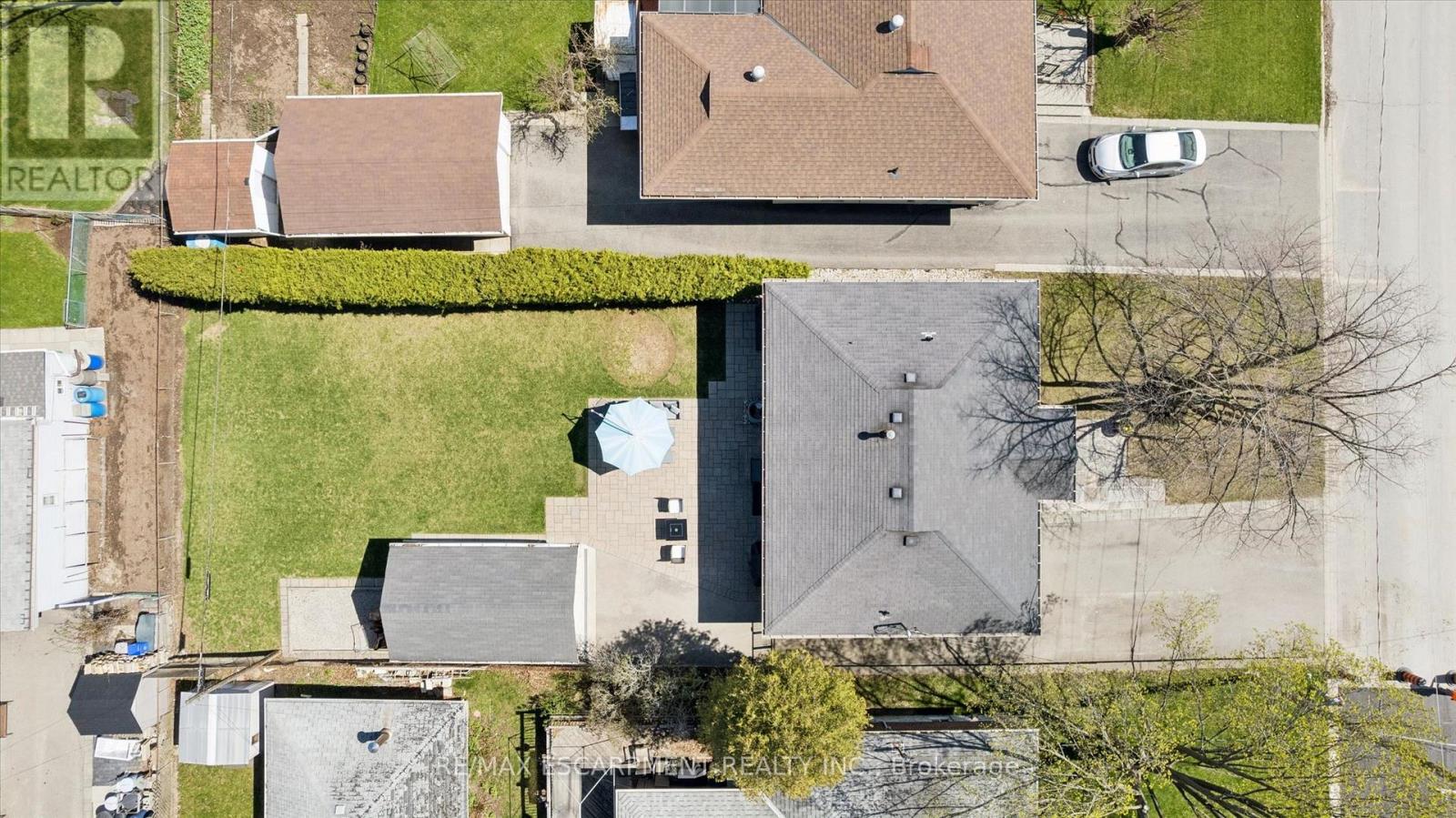 1311 Royal Drive, Burlington, Ontario  L7P 2G2 - Photo 37 - W13057262