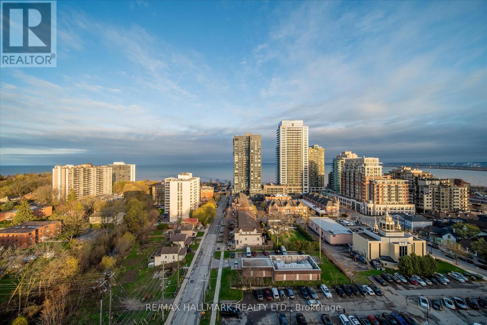 302 - 2088 James Street, Burlington, Ontario  L7R 0H2 - Photo 48 - W13057304