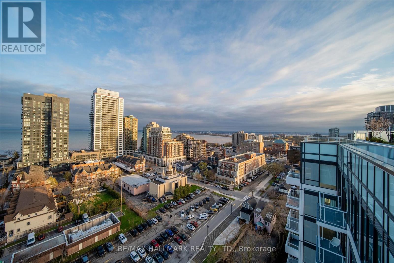 302 - 2088 James Street, Burlington, Ontario  L7R 0H2 - Photo 49 - W13057304