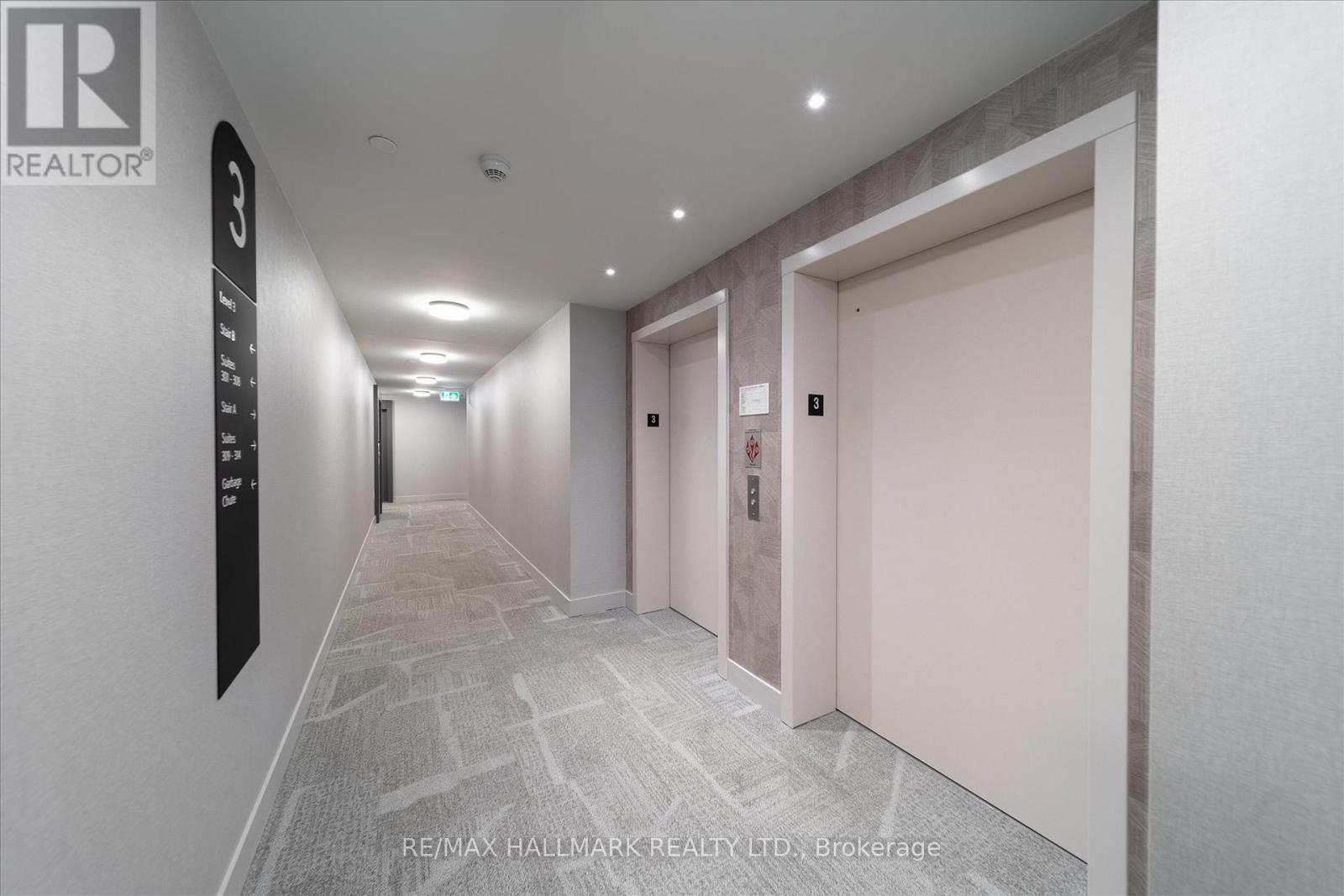 302 - 2088 James Street, Burlington, Ontario  L7R 0H2 - Photo 6 - W13057304