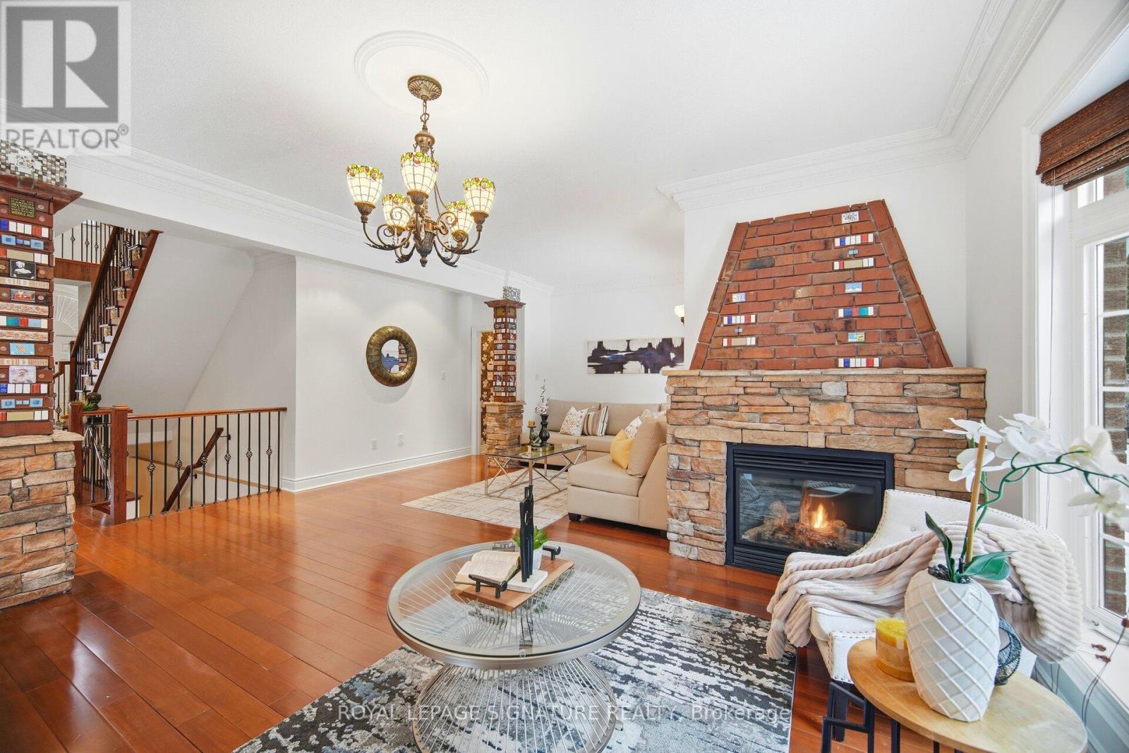 1592 Hallstone Road, Brampton, Ontario  L6Y 5K8 - Photo 17 - W13057342