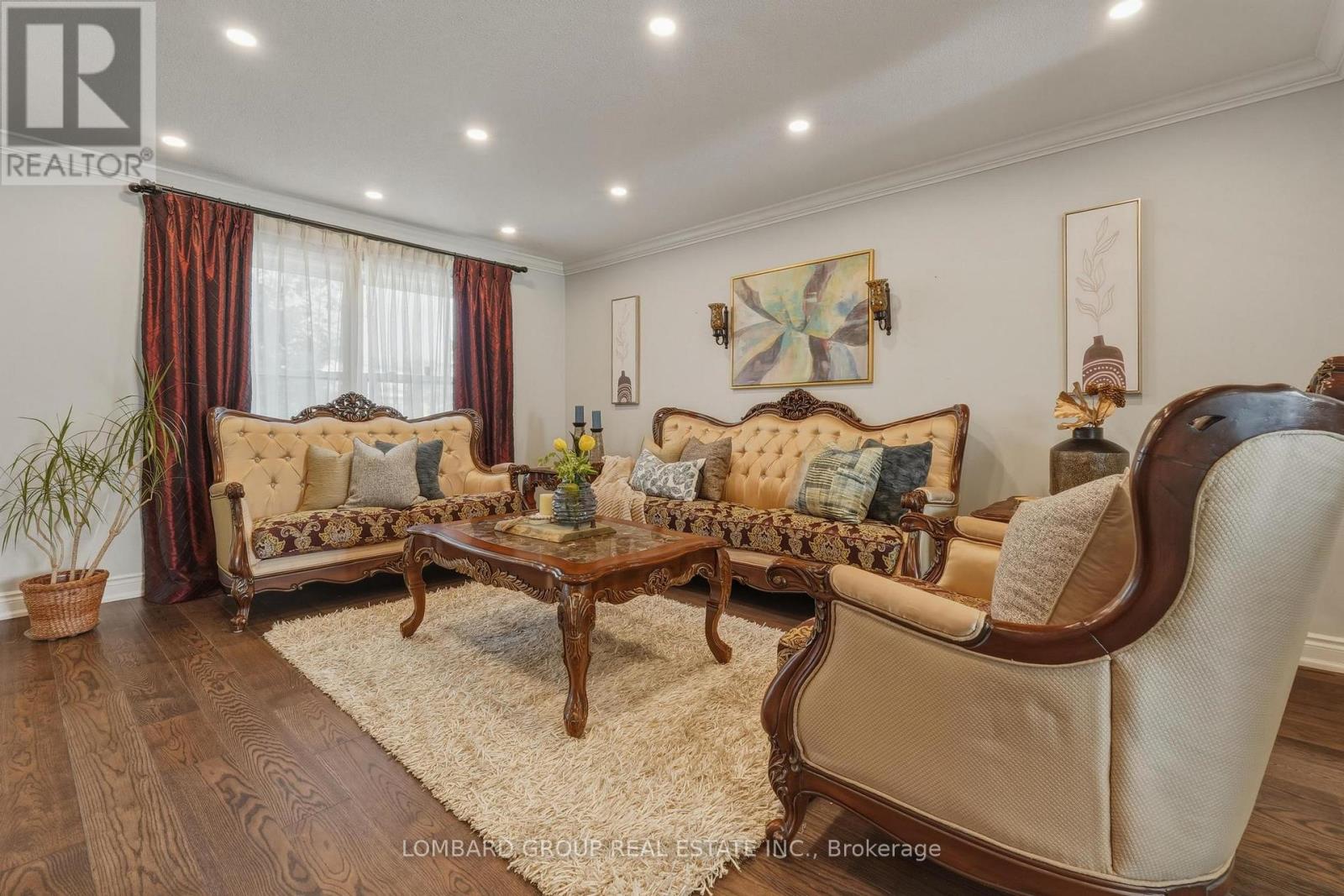 10 Whitmore Court, Brampton, Ontario  L6Z 2A5 - Photo 12 - W13057354