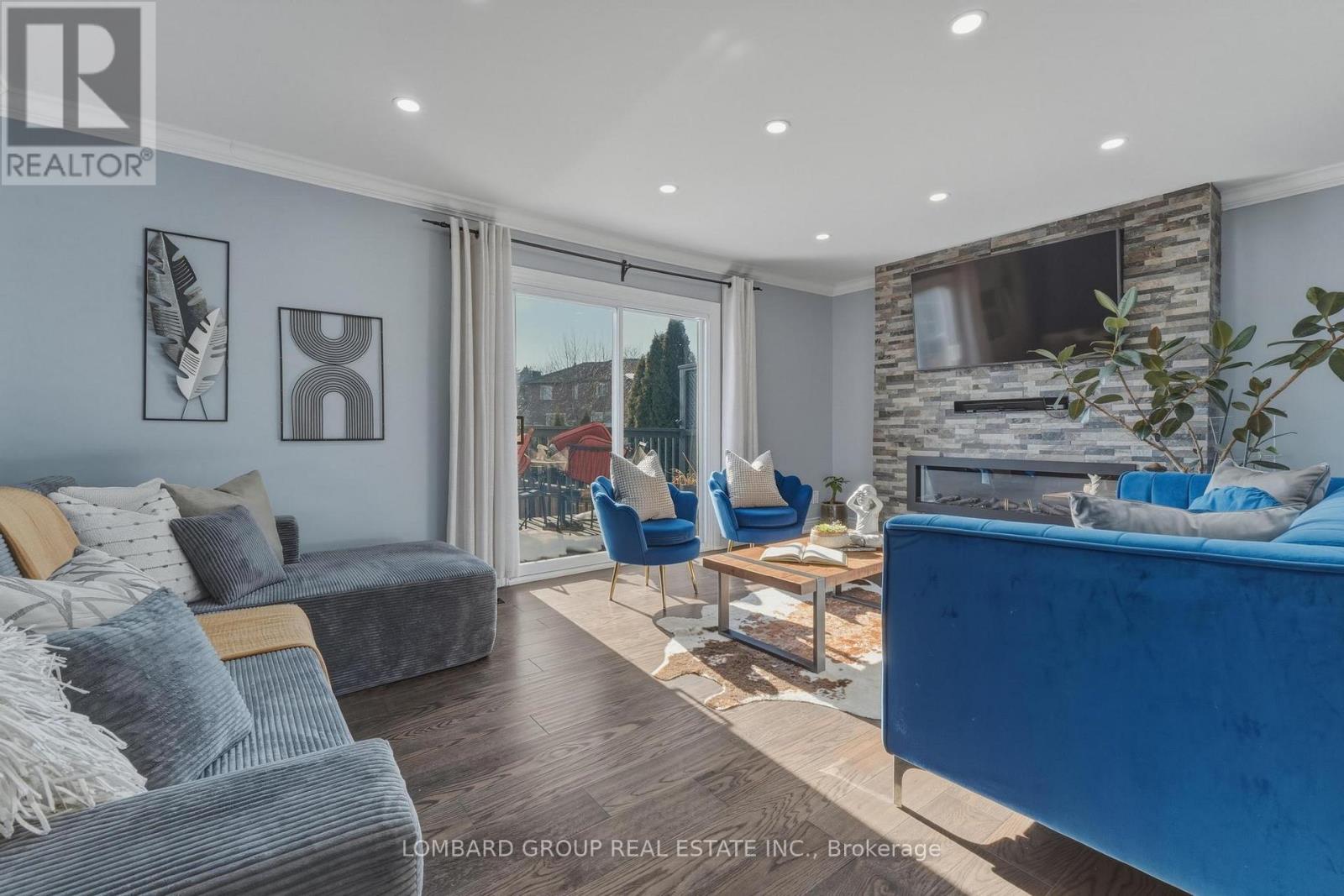 10 Whitmore Court, Brampton, Ontario  L6Z 2A5 - Photo 20 - W13057354