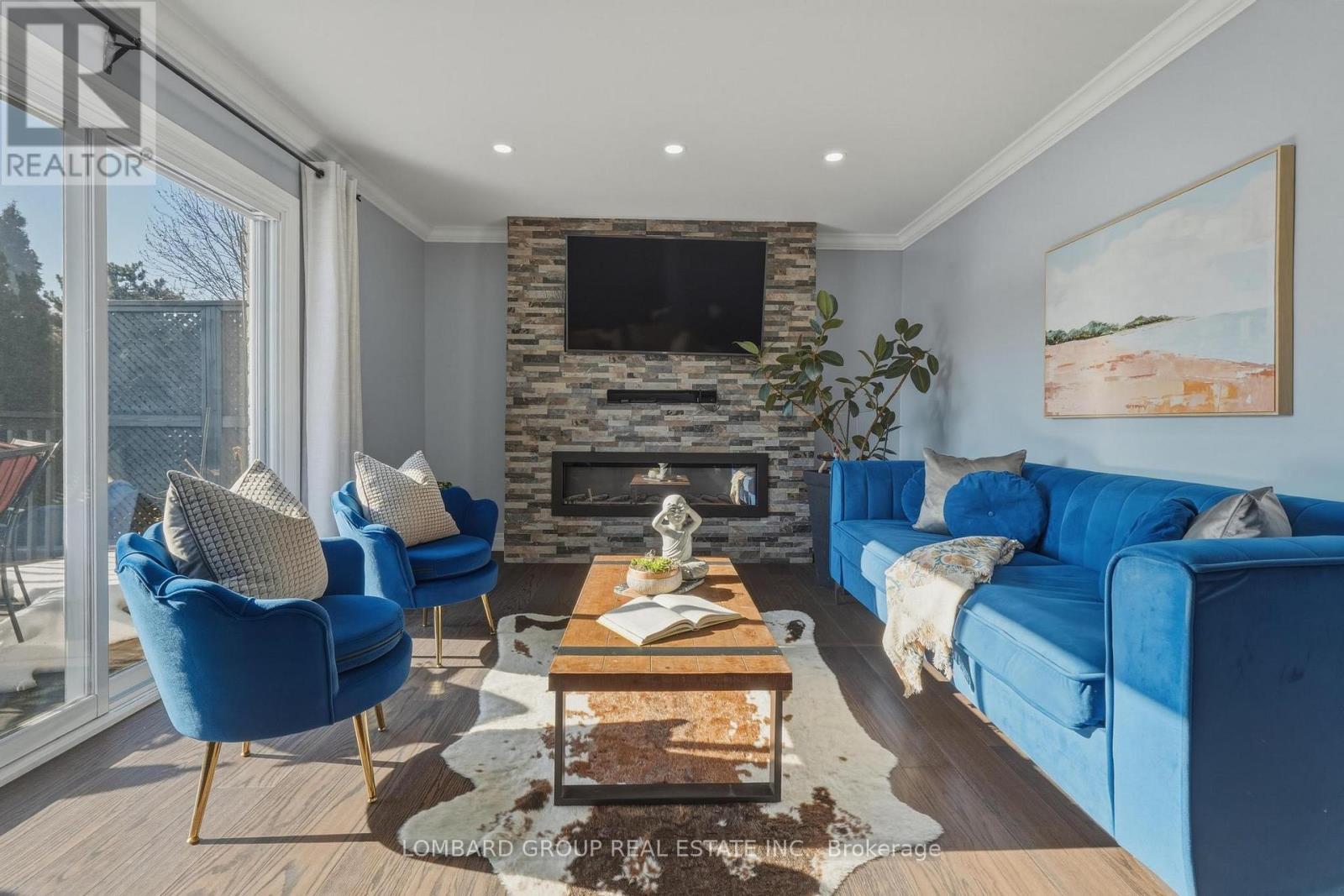 10 Whitmore Court, Brampton, Ontario  L6Z 2A5 - Photo 21 - W13057354