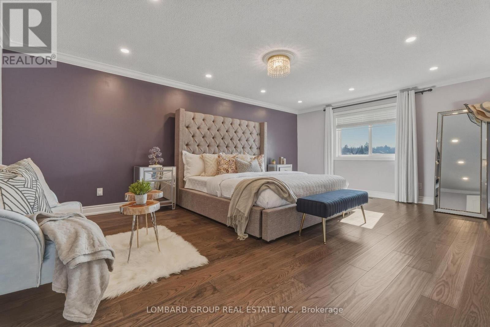 10 Whitmore Court, Brampton, Ontario  L6Z 2A5 - Photo 26 - W13057354