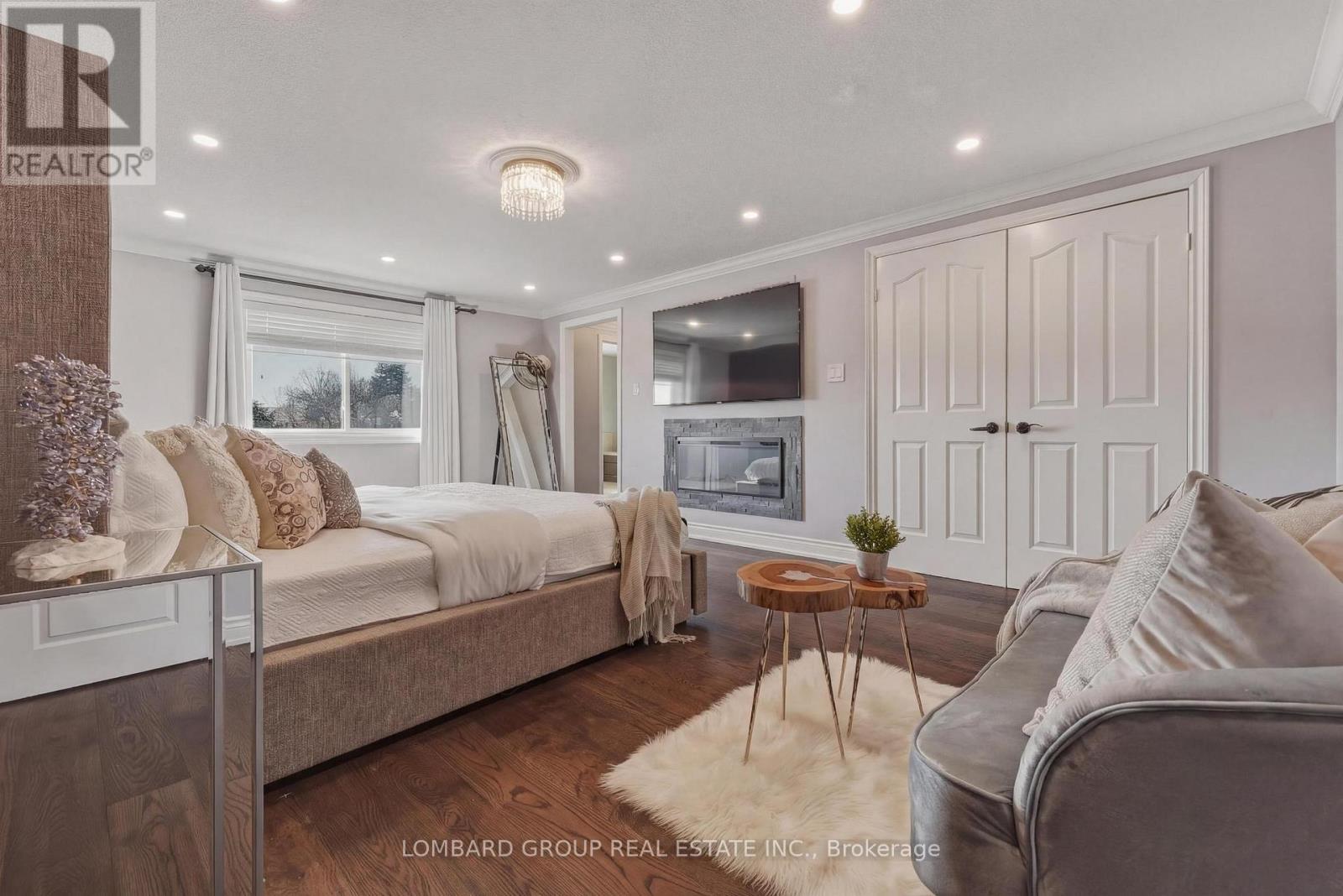 10 Whitmore Court, Brampton, Ontario  L6Z 2A5 - Photo 27 - W13057354