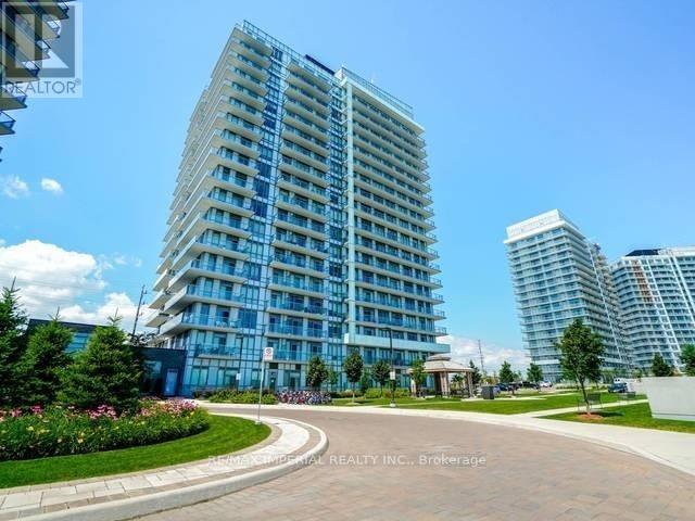 1201 - 4655 GLEN ERIN DRIVE, Mississauga, Ontario